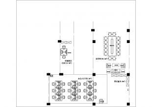 优化三层办公室空间布局 从平面设计到视觉呈现的全流程解析
