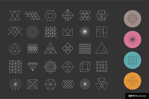 矢量与PNG免抠设计素材 平面设计与摄像制作的创意基石